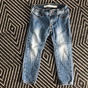Joe’s Jeans Toddler Size 2